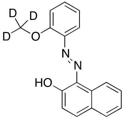 Sudan red G D3