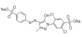 Acid yellow 17