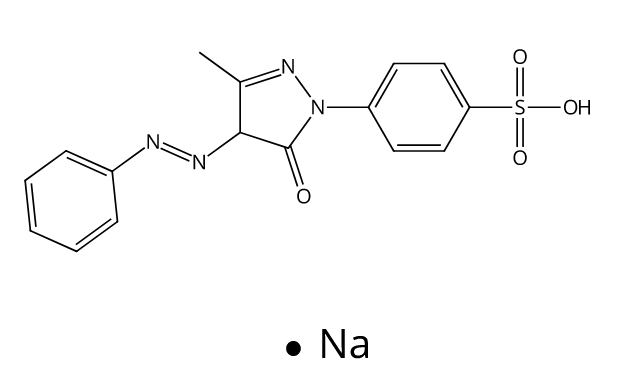 Acid yellow 11