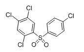 Tetradifon