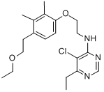 Pyrimidifen