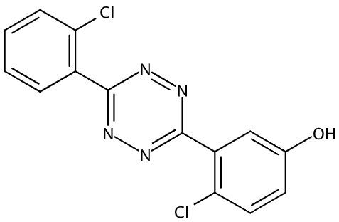 5-Hydroxy-clofentezine