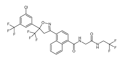 Afoxolaner