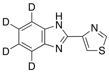 Thiabendazole-d4