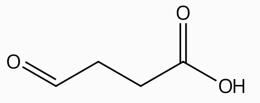 Succinaldehydic acid