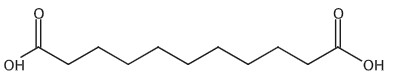 Undecanedioic acid