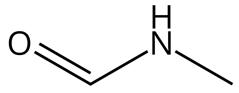 N-Methylformamide