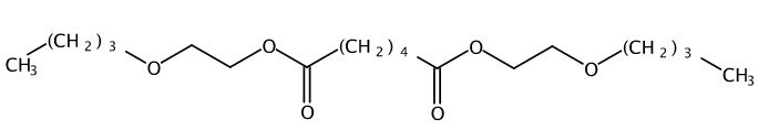 Bis(2-Butoxyethyl) adipate