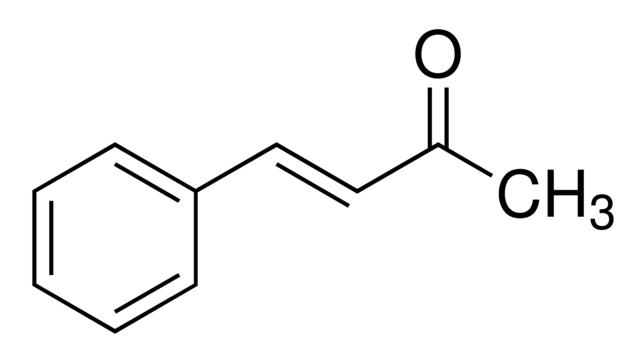 4-Phenyl-3-buten-2-one