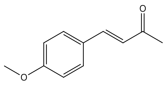 4-(4-Methoxyphenyl)-3-butene-2-one