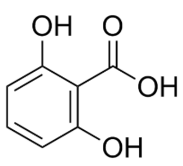 2,6-Dihydroxybenzoic acid