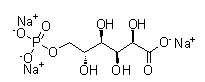 6-Phosphogluconic acid trisodium salt