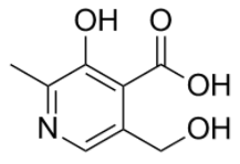 4-Pyridoxic acid