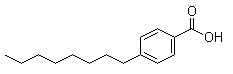 4-Octylbenzoic acid