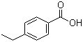 4-Ethylbenzoic acid