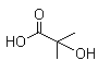 α-Hydroxyisobutyric acid