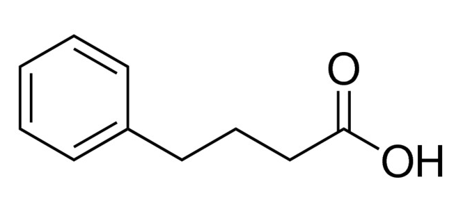 4-Phenylbutyric acid