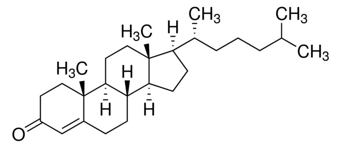 4-Cholesten-3-one