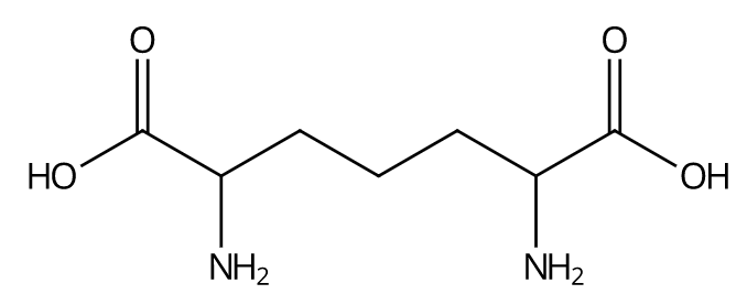 2,6-Diaminopimelic acid