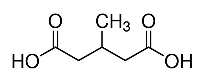 3-Methylglutaric acid