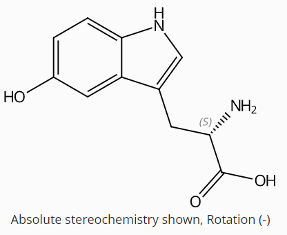 5-Hydroxy-L-tryptophan