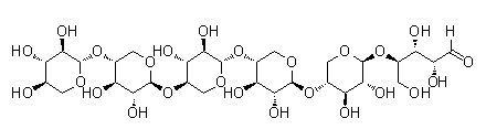 Xylohexaose