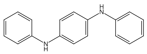 N,N'-Diphenyl-p-phenylenediamine