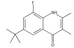 Tebufloquin M1