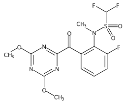 Triafamone