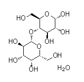 α-D-Lactose monohydrate