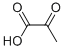 Pyruvic acid