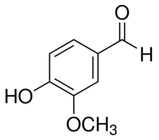 Vanillin