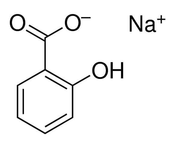 Sodium salicylate