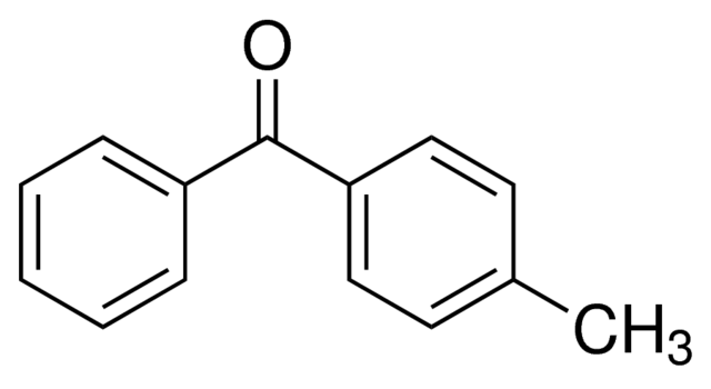 4-Methylbenzophenone