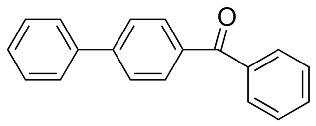 4-Benzoylbiphenyl