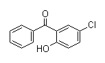 5-Chloro-2-hydroxybenzophenone