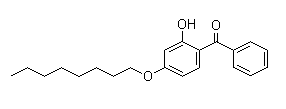 2-Hydroxy-4-(octyloxy)benzophenone