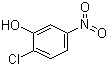 2-Chloro-5-nitrophenol