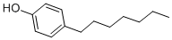 4-Heptylphenol