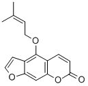 Isoimperatorin