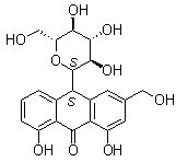 Aloin (mixture of A&B)