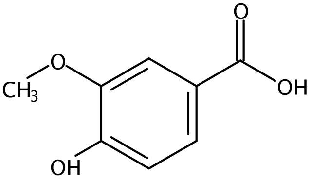 Vanillic acid