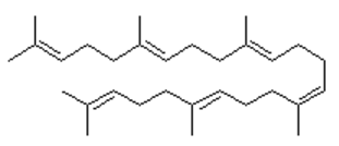 trans-Squalene