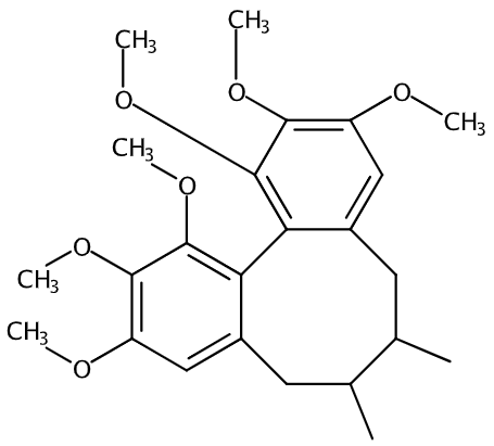 Schisandrin A