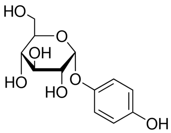 α-Arbutin