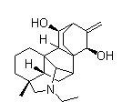 Bullatine A