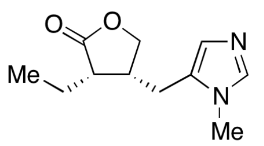 Pilocarpine