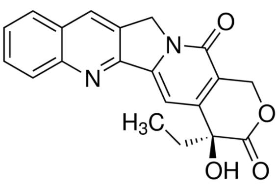 Camptothecin