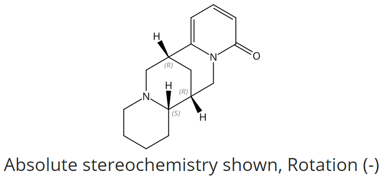 Thermopsine