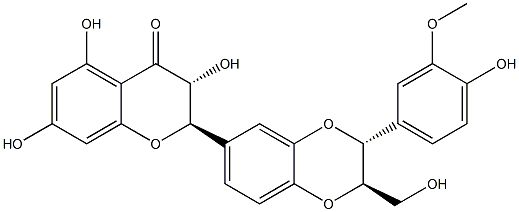 Silybin